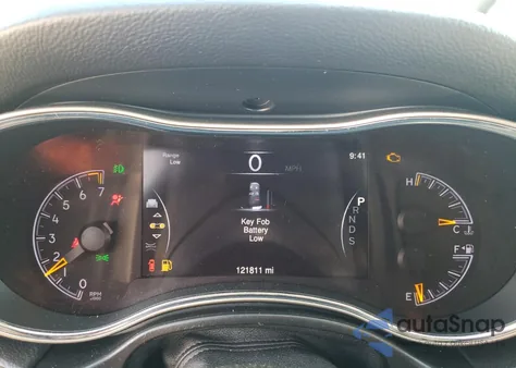 2015 Jeep Grand Cherokee Limited from USA, damaged, VIN 1C4RJFBG4FC875364